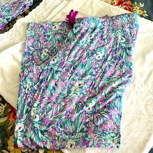 Lilly Pulitzer Lounge Pants/PJs